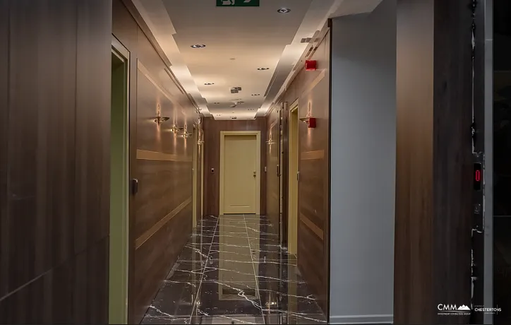 SATILIK / ORTAKLIK – MÜKEMMEL KONUMDA OTEL